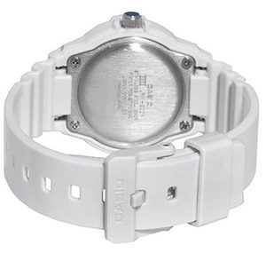 Casio Women's LRW200H-7BVCF Watch