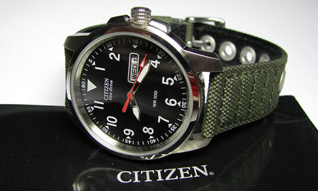 Citizen Watches Review -Top 5 Citizen Watches Collection and Reviews