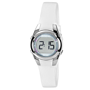 White Watches for Women of Armitron Sport Women's 457021WHT Watch