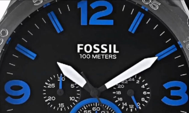 Fossil Watch Reviews – Top 5 Fossil Watches Collection and Reviews