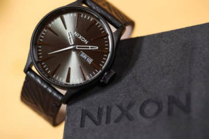 Nixon Watches Review