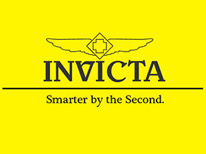 Popular Watch Brands Invicta