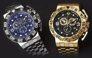 Swiss Legend Watches Review