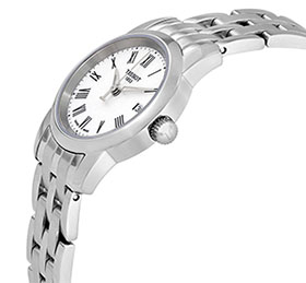 Tissot Women's TIST0332101101300 Dream Stainless Steel Watch