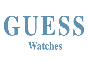 Women Watches Brands of Guess